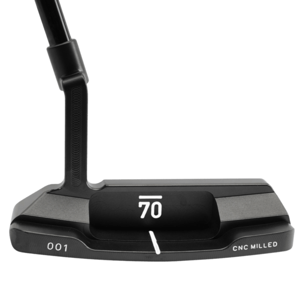 Custom Sub 70 Putter