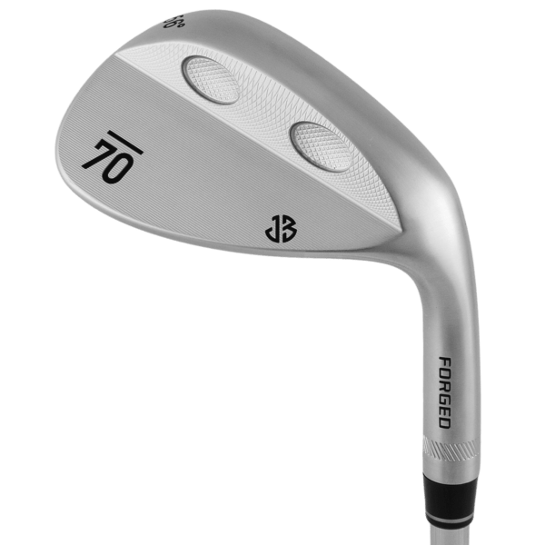 Custom JB Wedge