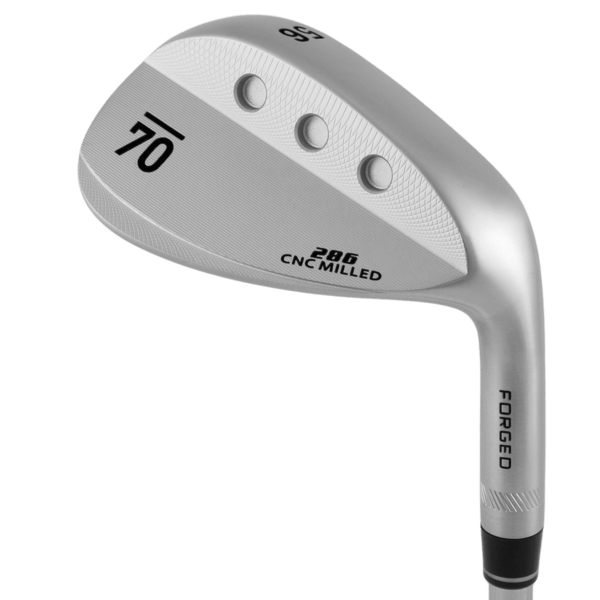 Custom 286 Wedge