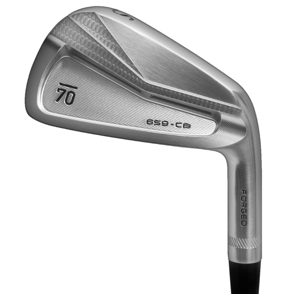 Custom 659 CB Irons