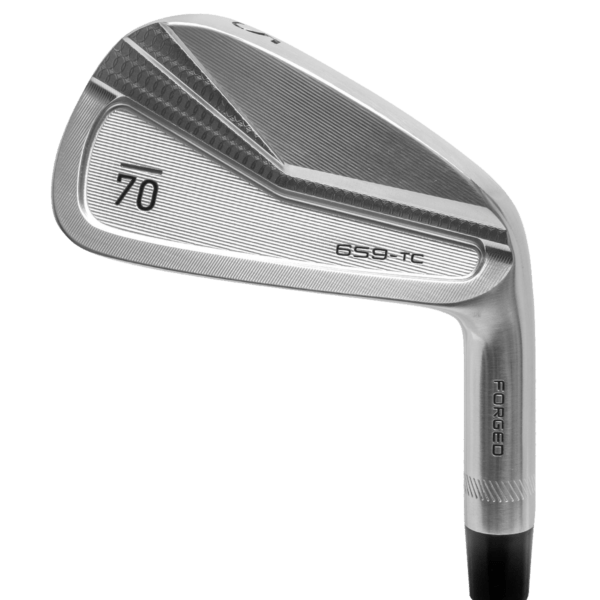 Custom 659 TC Irons