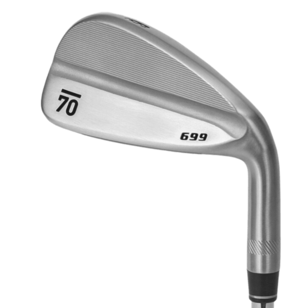 Custom 699 Irons