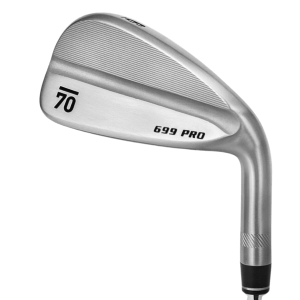 Custom 699 Pro Irons